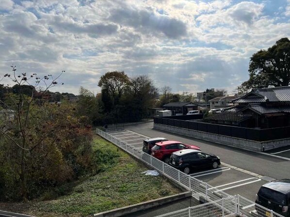 アンジュ・大小路の物件内観写真